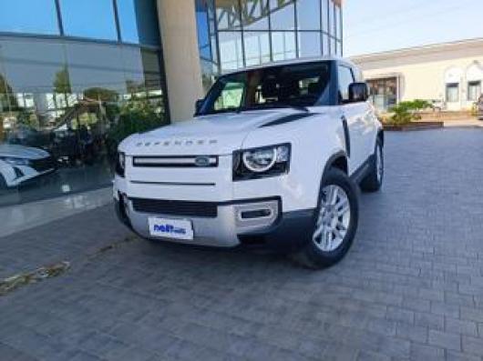 usato LAND ROVER Defender