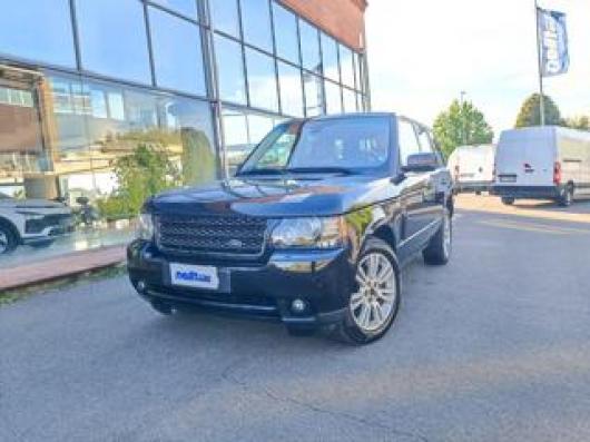 usato LAND ROVER Range Rover