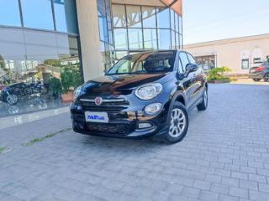 usato FIAT 500X