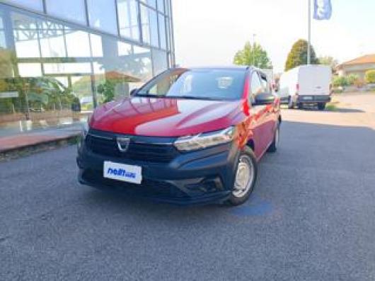 usato DACIA Sandero