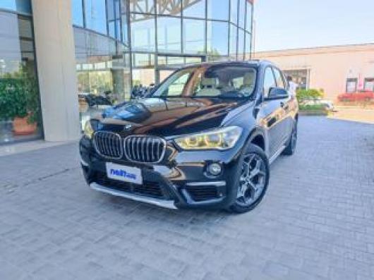 usato BMW X1