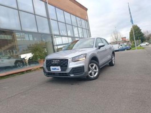 usato AUDI Q2