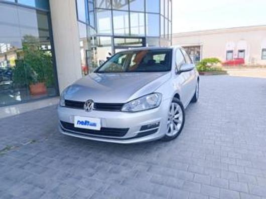 usato VOLKSWAGEN Golf