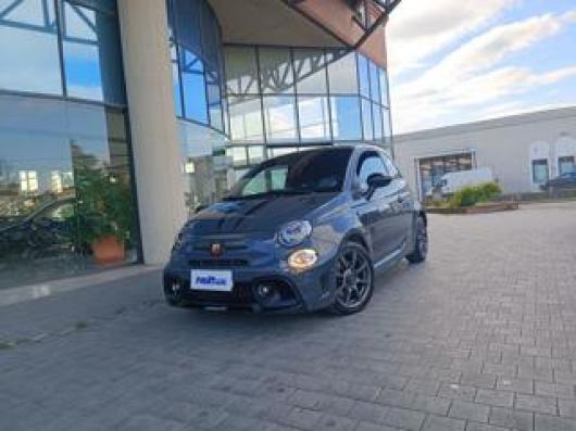 usato ABARTH 595