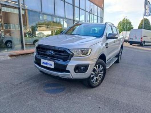usato FORD Ranger