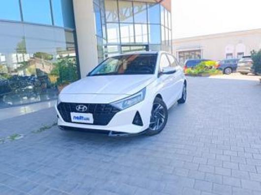 usato HYUNDAI i20