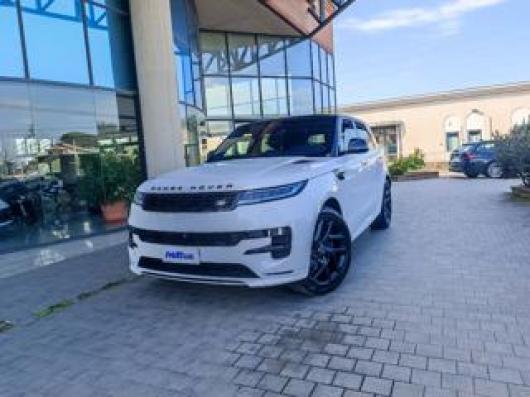 usato LAND ROVER Range Rover Sport