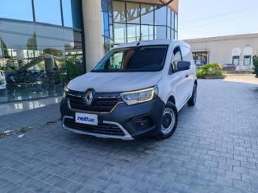 usato RENAULT Kangoo