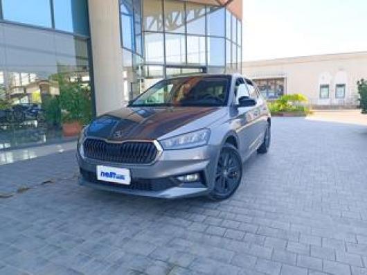 Fabia