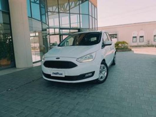 usato FORD C Max
