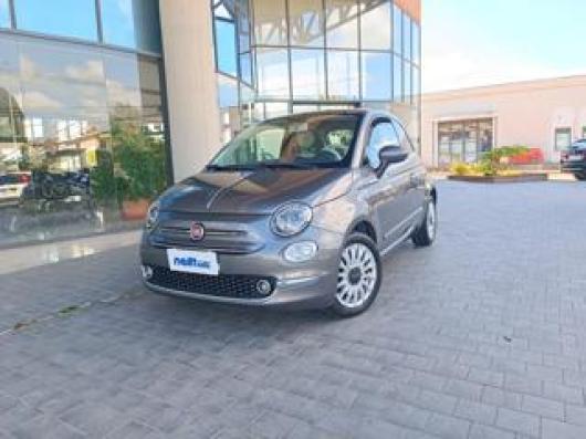 usato FIAT 500