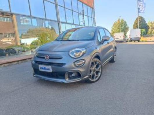 usato FIAT 500X