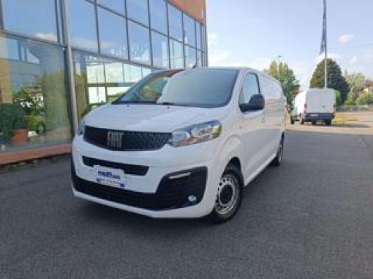 usato FIAT Scudo