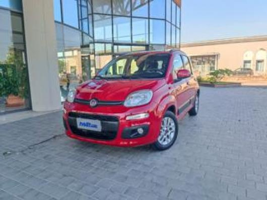 usato FIAT Panda