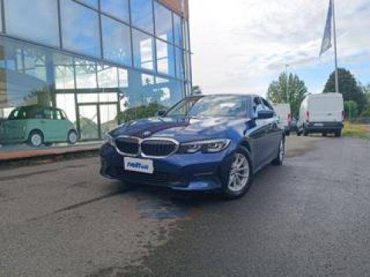 usato BMW 318