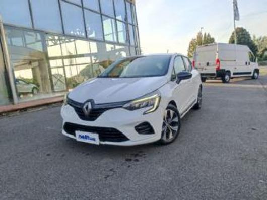 usato RENAULT Clio