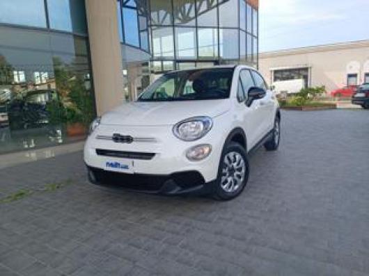 usato FIAT 500X