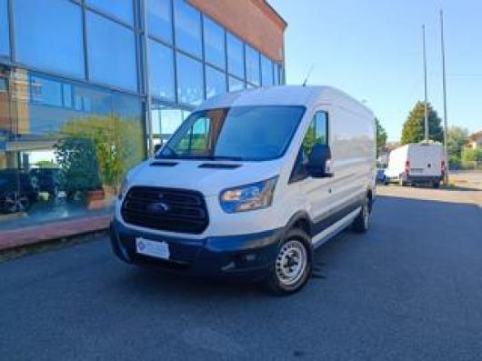 usato FORD Transit