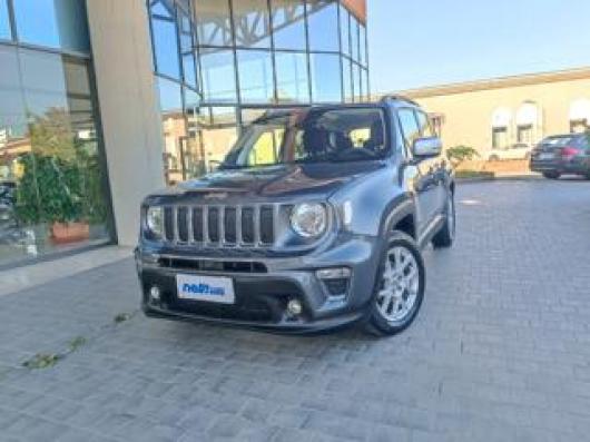usato JEEP Renegade