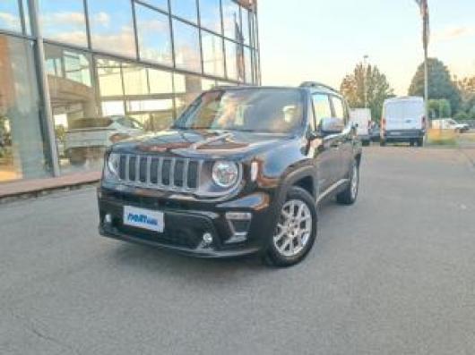 usato JEEP Renegade
