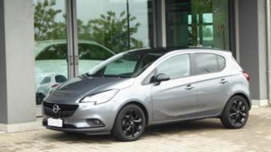 usato OPEL Corsa