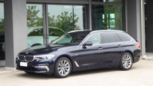 usato BMW 520