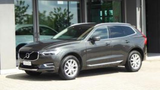 usato VOLVO XC60