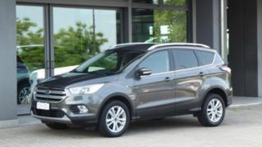 usato FORD Kuga