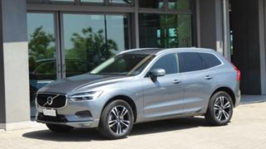 usato VOLVO XC60