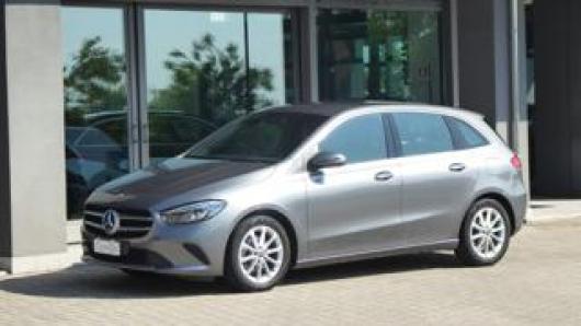 usato MERCEDES B 180