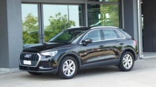 usato AUDI Q3