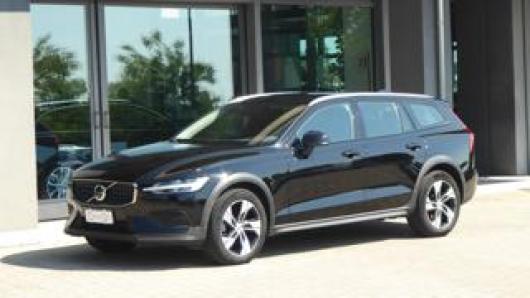 usato VOLVO V60 Cross Country