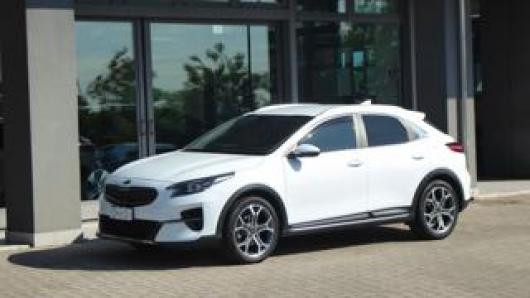 usato KIA XCeed