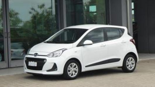usato HYUNDAI i10
