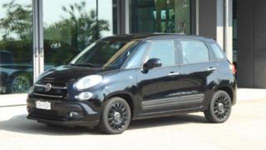 usato FIAT 500L
