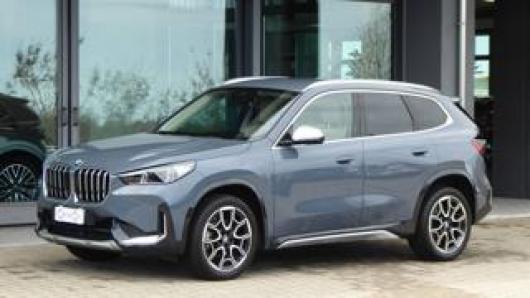 usato BMW X1