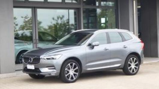 usato VOLVO XC60