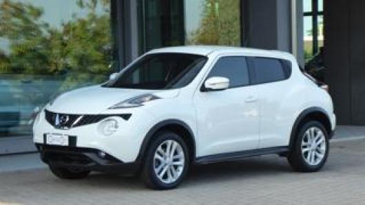 usato NISSAN Juke