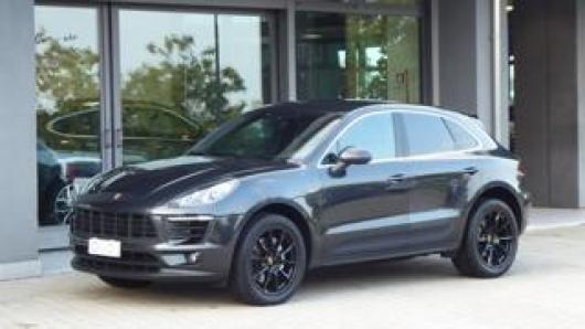 Macan