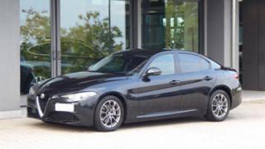 usato ALFA ROMEO Giulia