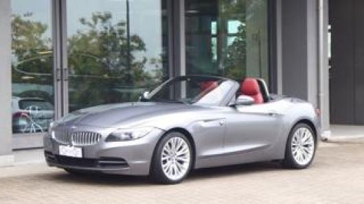 usato BMW Z4