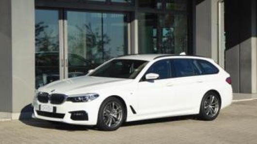 usato BMW 520