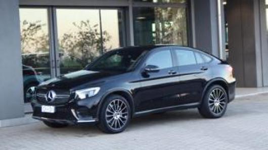 GLC 250