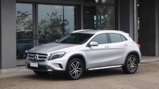 GLA 200