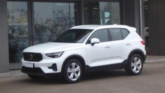 XC40