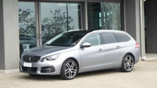 usato PEUGEOT 308