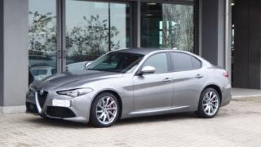 usato ALFA ROMEO Giulia