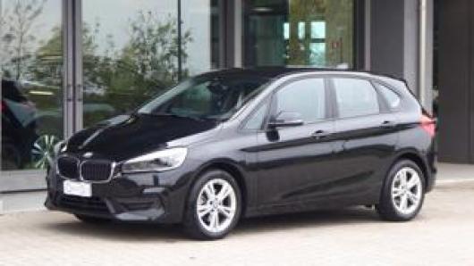 usato BMW 218