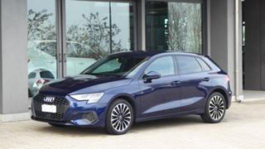 usato AUDI A3