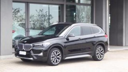 usato BMW X1